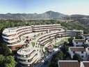 Apartamento en venta en Mijas