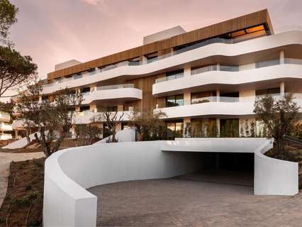 Apartamento en venta en San Roque zona Sotogrande