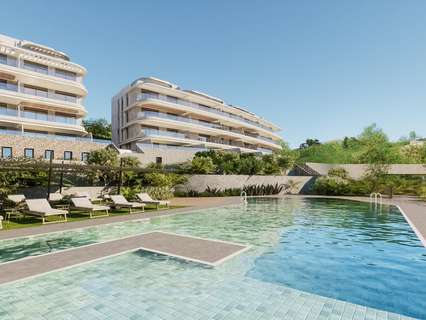 Apartamento en venta en Mijas