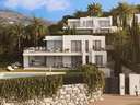 Casa en venta en Mijas