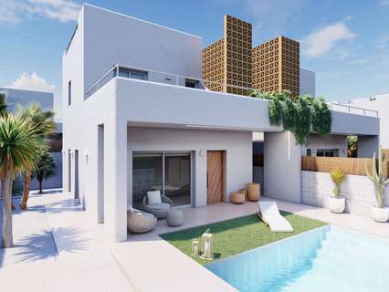 Casa en venta en Pilar de la Horadada