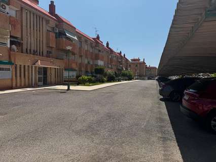 Apartamento en venta en San Javier zona Santiago de la Ribera