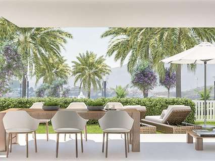 Apartamento en venta en Mijas