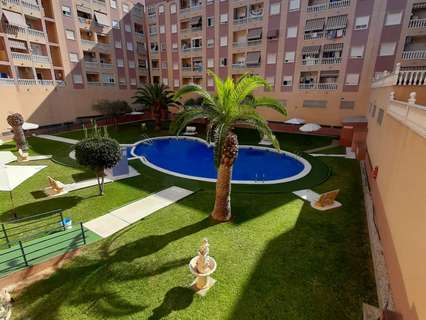 Apartamento en venta en Torrevieja