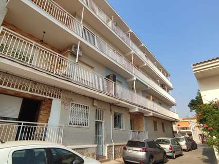 Apartamento en venta en Cartagena zona Los Urrutias