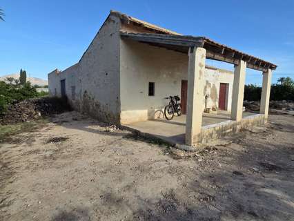 Casa en venta en Albatera