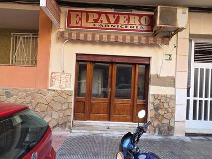 Local comercial en venta en Torrevieja