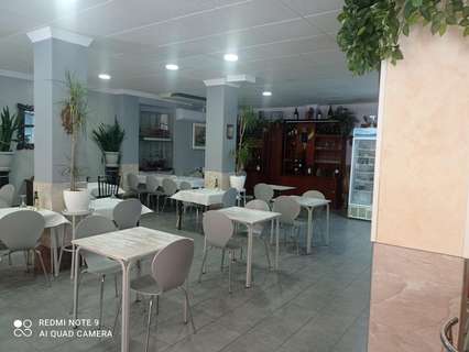 Local comercial en venta en Torrevieja
