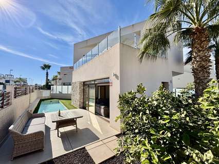 Casa en venta en Benijófar