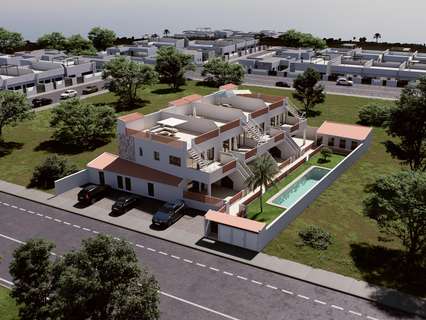 Apartamento en venta en Pilar de la Horadada