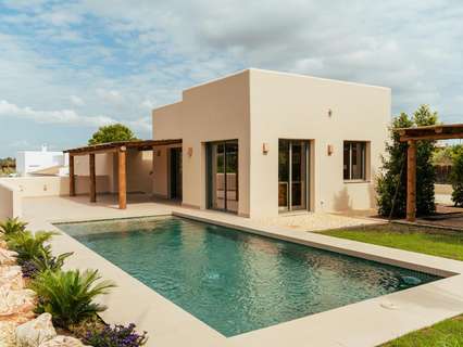 Casa en venta en Jávea/Xàbia