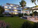 Apartamento en venta en Mijas