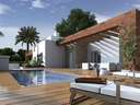 Chalet en venta en Torrevieja