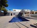 Chalet en venta en Orihuela zona Orihuela-Costa