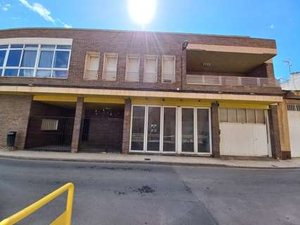 Edificio en venta en Pilar de la Horadada