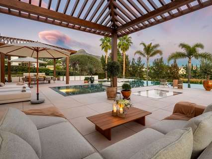 Casa en venta en Marbella