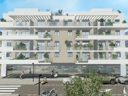 Apartamento en venta en Mijas