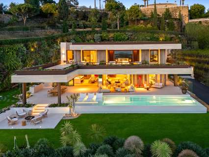 Casa en venta en Benahavís