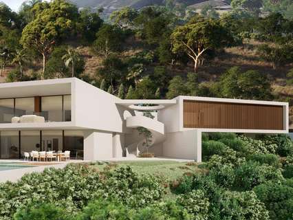 Casa en venta en Benahavís