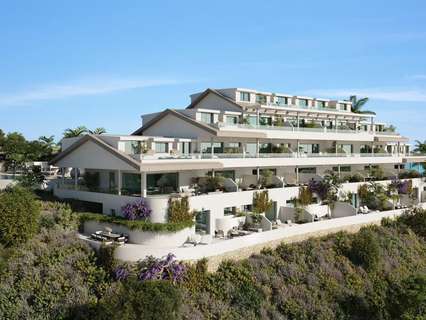 Ático en venta en Benalmádena