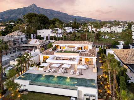 Casa en venta en Marbella