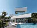 Casa en venta en Mijas