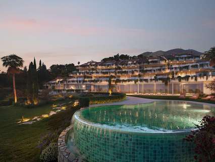 Apartamento en venta en Benalmádena