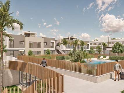 Apartamento en venta en Pilar de la Horadada