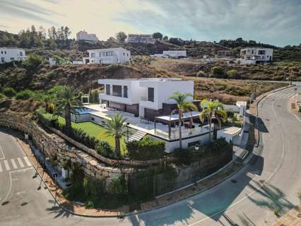 Casa en venta en Mijas
