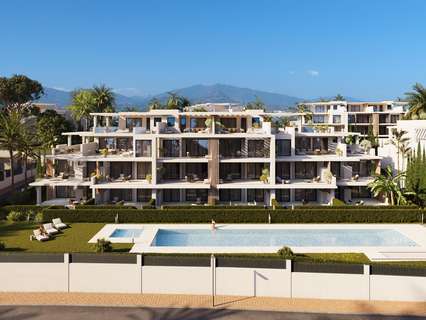 Apartamento en venta en Estepona