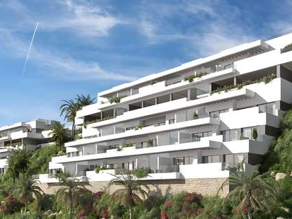 Apartamento en venta en Mijas rebajado