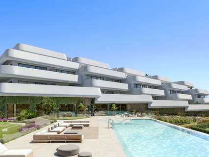 Apartamento en venta en Casares