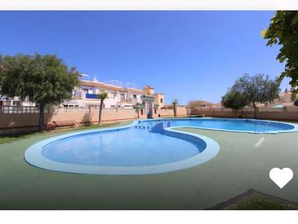 Bungalow en venta en Orihuela zona Orihuela-Costa