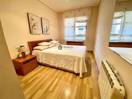 Piso en alquiler en Murcia