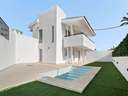 Casa en venta en Mijas