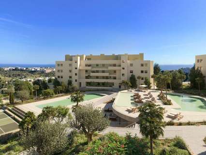 Apartamento en venta en Mijas