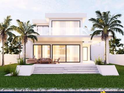 Casa en venta en Estepona