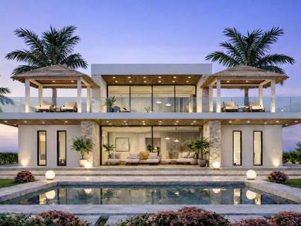 Casa en venta en Marbella