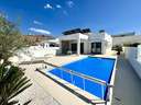 Casa en venta en Benijófar