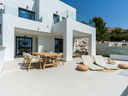 Apartamento en venta en Benalmádena
