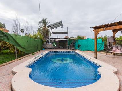 Chalet en venta en Murcia
