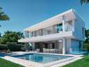 Casa en venta en Estepona