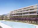 Apartamento en venta en Estepona