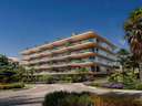 Apartamento en venta en Estepona