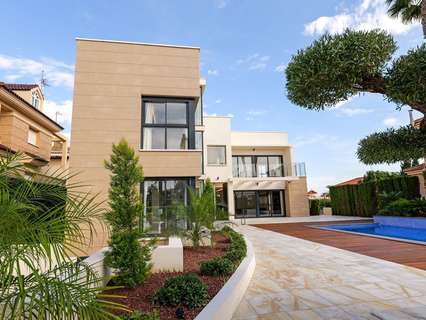 Casa en venta en Torrevieja