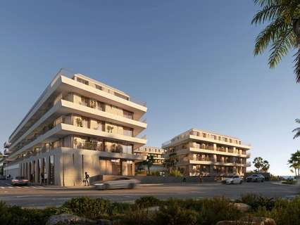 Apartamento en venta en Manilva