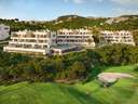 Apartamento en venta en Mijas