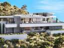 Casa en venta en Benahavís