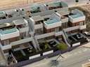 Bungalow en venta en San Javier zona Santiago de la Ribera