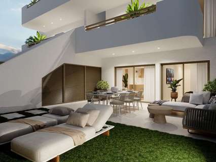 Bungalow en venta en San Pedro del Pinatar